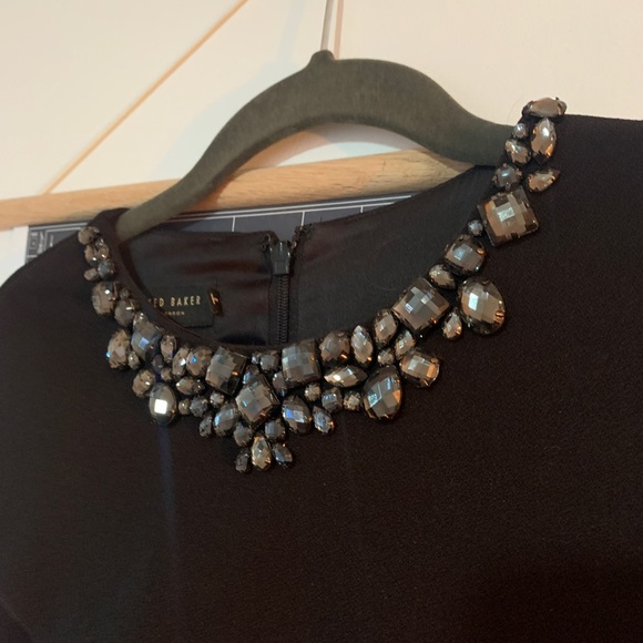 Ted baker dress!! - Picture 1 of 5